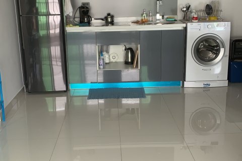Apartment in Pattaya, Thailand 2 bedrooms № 161236 - photo 6