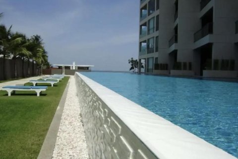 Estudio en el condominio en Pattaya, Tailandia № 161237 - foto 12
