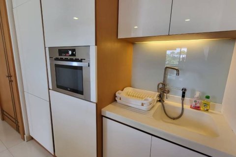 Estudio en el condominio en Pattaya, Tailandia № 161237 - foto 8
