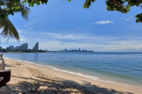 Estudio en el condominio en Pattaya, Tailandia № 161237 - foto 14