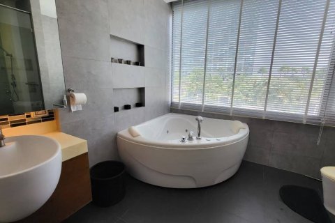 Estudio en el condominio en Pattaya, Tailandia № 161237 - foto 4