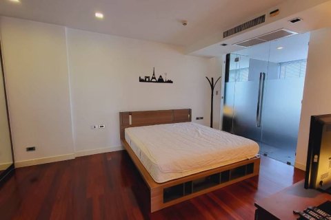 Estudio en el condominio en Pattaya, Tailandia № 161237 - foto 3