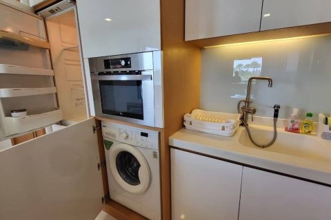 Estudio en el condominio en Pattaya, Tailandia № 161237 - foto 9