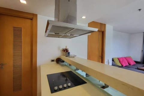 Estudio en el condominio en Pattaya, Tailandia № 161237 - foto 7