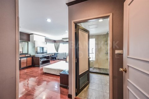 Eigentumswohnung in Bangkok, Thailand, 3 Schlafzimmer № 185834 - Foto 4
