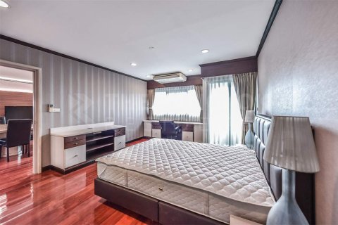 Eigentumswohnung in Bangkok, Thailand, 3 Schlafzimmer № 185834 - Foto 7