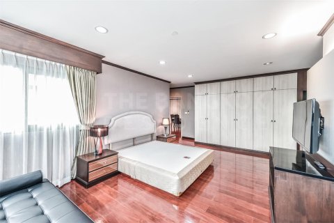 Eigentumswohnung in Bangkok, Thailand, 3 Schlafzimmer № 185834 - Foto 9