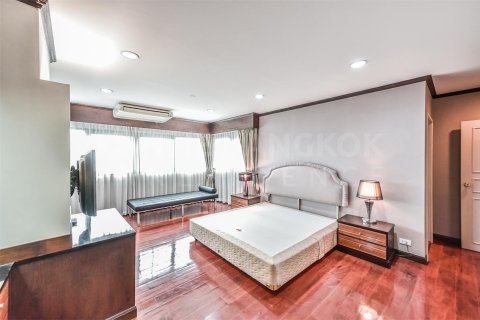 Eigentumswohnung in Bangkok, Thailand, 3 Schlafzimmer № 185834 - Foto 10
