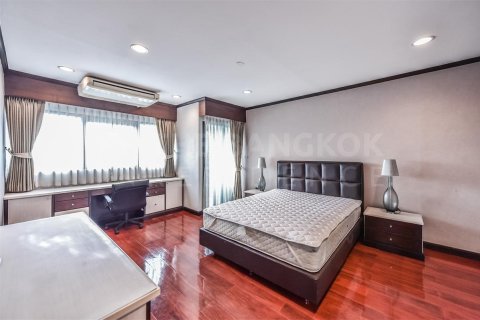 Eigentumswohnung in Bangkok, Thailand, 3 Schlafzimmer № 185834 - Foto 5