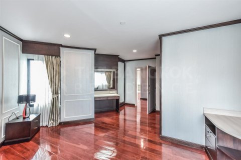 Eigentumswohnung in Bangkok, Thailand, 3 Schlafzimmer № 185834 - Foto 3