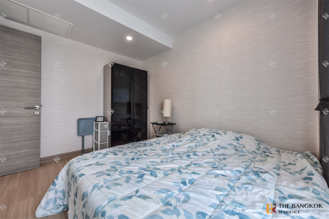 Condominio de 2 dormitorios en Bangkok, Tailandia № 185831 - foto 3