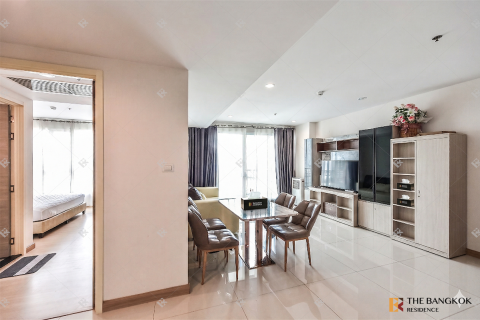 Condominio de 2 dormitorios en Bangkok, Tailandia № 185831 - foto 4