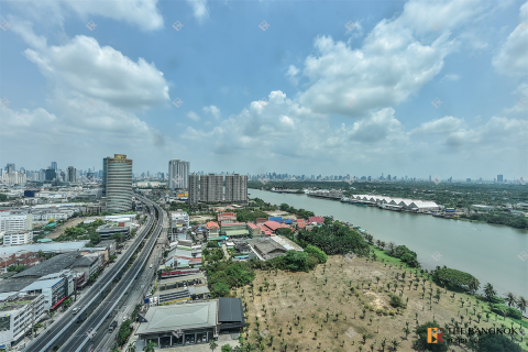 Condominio de 2 dormitorios en Bangkok, Tailandia № 185831 - foto 5