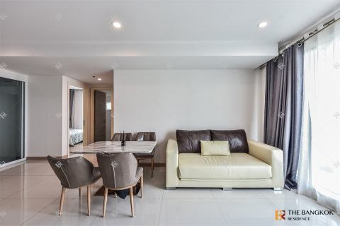 Condominio de 2 dormitorios en Bangkok, Tailandia № 185831 - foto 10