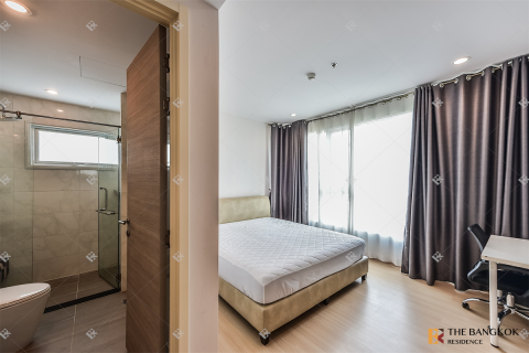Condominio de 2 dormitorios en Bangkok, Tailandia № 185831 - foto 8