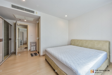Condominio de 2 dormitorios en Bangkok, Tailandia № 185831 - foto 6