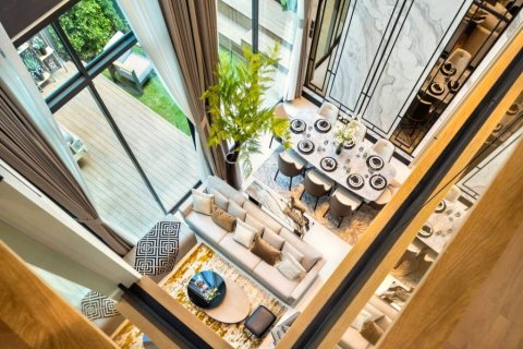 Casa de 4 dormitorios en Prawet, Bangkok, Tailandia № 115176 - foto 4