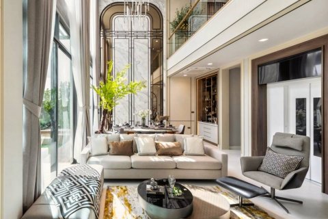 Casa de 4 dormitorios en Prawet, Bangkok, Tailandia № 115176 - foto 3
