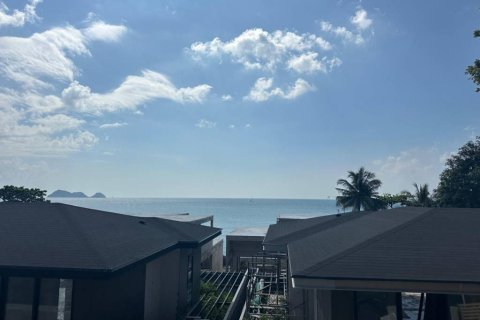 Chalet de 2 dormitorios en Surat Thani, Tailandia № 115177 - foto 3