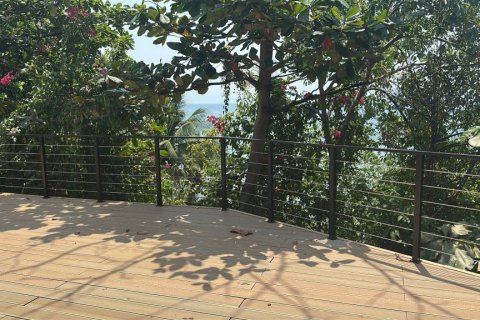 Chalet de 2 dormitorios en Surat Thani, Tailandia № 115177 - foto 6