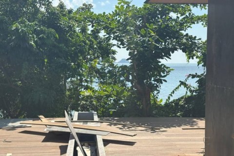Chalet de 2 dormitorios en Surat Thani, Tailandia № 115177 - foto 4