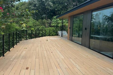 Chalet de 2 dormitorios en Surat Thani, Tailandia № 115177 - foto 5