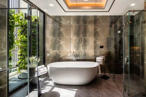 Casa de 4 dormitorios en Prawet, Bangkok, Tailandia № 115174 - foto 6
