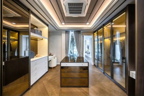 Casa de 4 dormitorios en Prawet, Bangkok, Tailandia № 115174 - foto 5