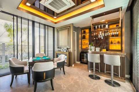 Casa de 4 dormitorios en Prawet, Bangkok, Tailandia № 115175 - foto 3