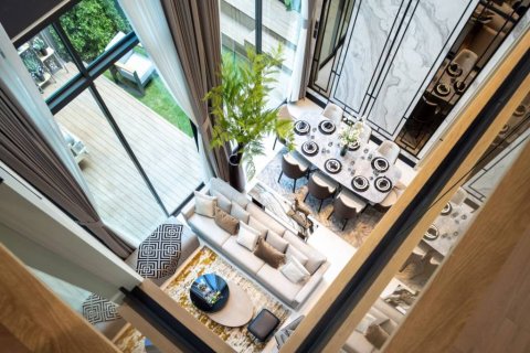 Casa de 4 dormitorios en Prawet, Bangkok, Tailandia № 115178 - foto 4