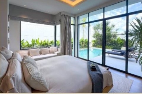 Villa à Phuket, Thaïlande 3 chambres № 115173 - photo 6