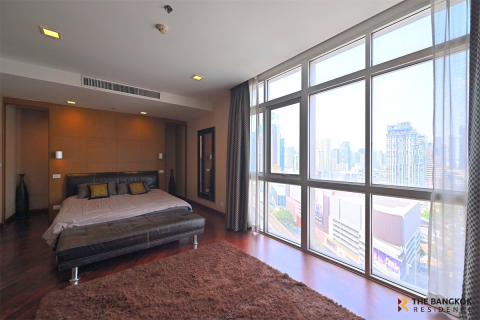 Condominio de 3 dormitorios en Bangkok, Tailandia № 184706 - foto 4