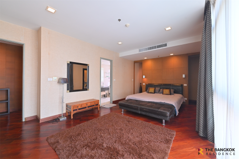 Condominio de 3 dormitorios en Bangkok, Tailandia № 184706 - foto 5