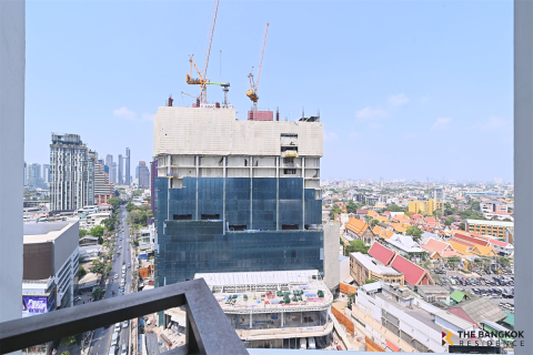 Condominio de 3 dormitorios en Bangkok, Tailandia № 184706 - foto 8