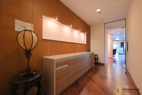 Condominio de 3 dormitorios en Bangkok, Tailandia № 184706 - foto 6