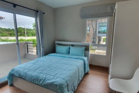Casa de 3 dormitorios en Phuket, Tailandia № 135236 - foto 7