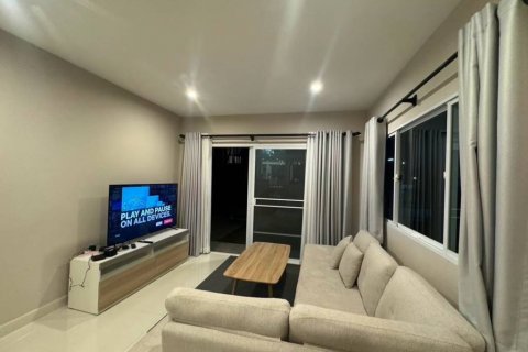 Casa de 3 dormitorios en Phuket, Tailandia № 135236 - foto 2