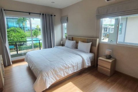 Casa de 3 dormitorios en Phuket, Tailandia № 135236 - foto 8