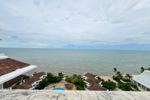 Condominio de 4 dormitorios en Cha-am, Tailandia № 135237 - foto 7