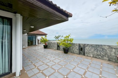 Condominio de 4 dormitorios en Cha-am, Tailandia № 135237 - foto 6