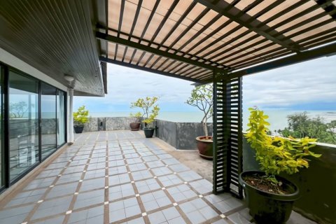 Condominio de 4 dormitorios en Cha-am, Tailandia № 135237 - foto 8