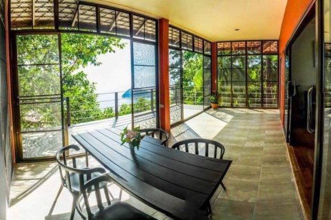 Dúplex de 4 dormitorios en Surat Thani, Tailandia № 135232 - foto 4