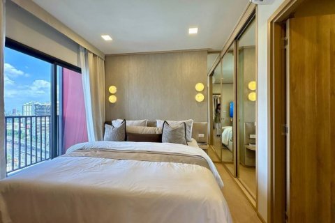 Condominio de 2 dormitorios en Bangkok, Tailandia № 135238 - foto 4