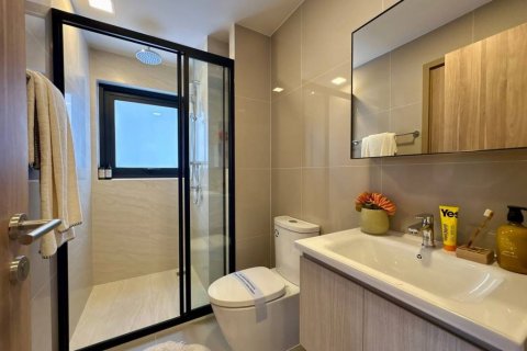 Condominio de 2 dormitorios en Bangkok, Tailandia № 135238 - foto 6