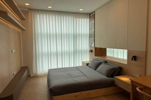 Condominio de 2 dormitorios en Bang Kho Laem, Bangkok, Tailandia № 134559 - foto 6