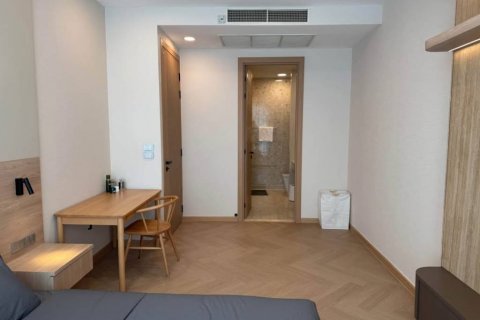 Condominio de 2 dormitorios en Bang Kho Laem, Bangkok, Tailandia № 134559 - foto 7
