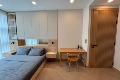 Condominio de 2 dormitorios en Bang Kho Laem, Bangkok, Tailandia № 134559 - foto 8