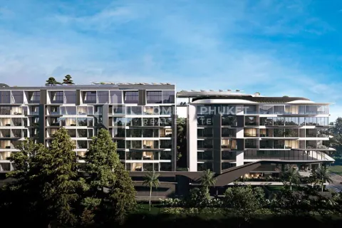 Estudio en el condominio en Rawai, Tailandia № 146644 - foto 3