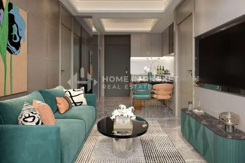 Condominio de 1 dormitorio en Rawai, Tailandia № 146649 - foto 3