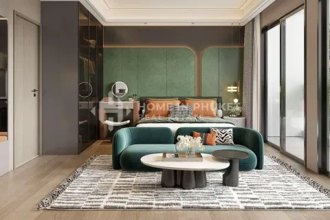 Condominio de 1 dormitorio en Rawai, Tailandia № 146649 - foto 4